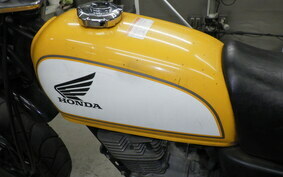 HONDA APE 100 HC07