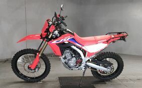 HONDA CRF250L MD47