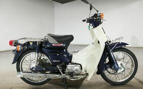 HONDA C70 SUPER CUB HA02