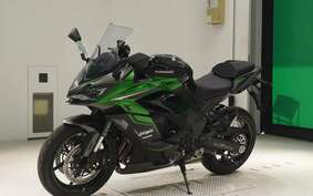 KAWASAKI NINJA 1000 SX 2024 ZXT02K