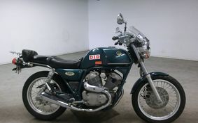 YAMAHA SRV250 RENAISSA 4DN