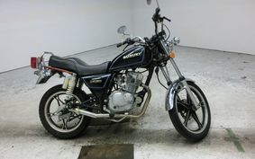 SUZUKI GN125 H PCJG9