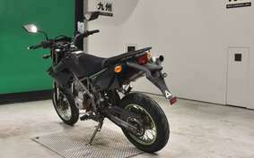 KAWASAKI KLX125D TRACKER LX125D