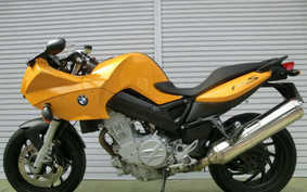 BMW F800S 2009 0216