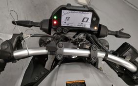 YAMAHA MT-03 RH13J