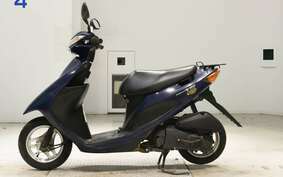 SUZUKI ADDRESS V50 Gen.2 CA44A