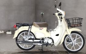 HONDA SUPER CUB110 JA59