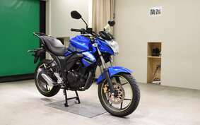 SUZUKI ジクサー150 NG4BG