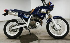 HONDA AX-1 MD21