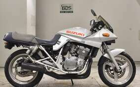 SUZUKI GSX250S KATANA GJ76A