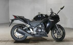 HONDA CBR250R MC41