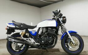 SUZUKI GSX400X IMPULSE 2002 GK79A