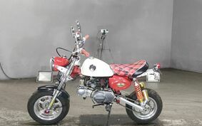 HONDA MONKEY Z50J