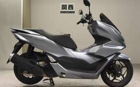 HONDA PCX125 JK05