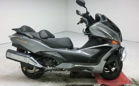 HONDA SILVER WING 600 GT 2015 PF02