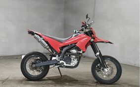 YAMAHA WR250X DG15J