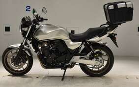 HONDA CB400SF GEN 4 A 2020 NC42