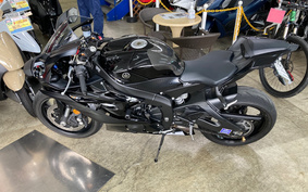 YAMAHA YZF-R6 2020 RJ27