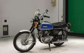 HONDA CB125 K CB125K