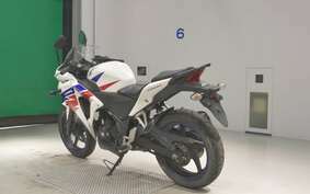 HONDA CBR250R GEN 3 MC41