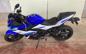 SUZUKI GSX250R DN11A