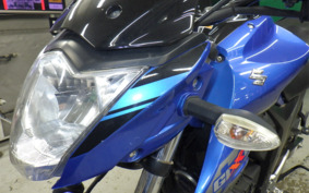 SUZUKI GIXXER 150 NG4BG