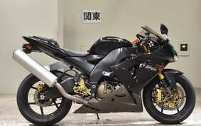 KAWASAKI ZX 10 NINJA R 2005 ZXT00C