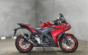 YAMAHA YZF-R25 RG10J