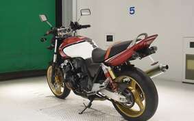 HONDA CB400SF VTEC Spec3 2007 NC39