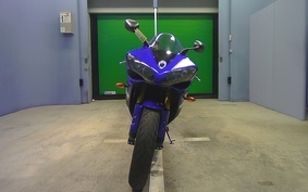 YAMAHA YZF-R1 2008 RN19