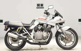 SUZUKI GSX750S KATANA 1982 GS75X