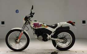 HONDA TLM220R MD23