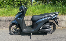 HONDA DIO 110 JK03