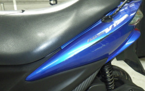 SUZUKI ADDRESS V125 S CF4MA