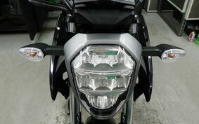 SUZUKI GIXXER 150 ED13N