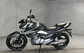 SUZUKI GSR250 GJ55D