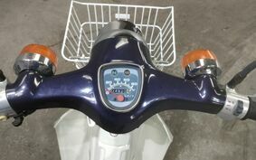 HONDA C70 SUPER CUB HA02