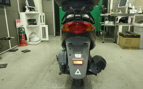 YAMAHA AXIS 125 TREET SE53J