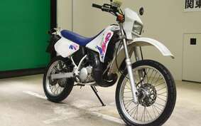 YAMAHA DT125R Gen.3 3FW