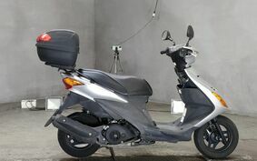 SUZUKI ADDRESS V125 S CF4MA