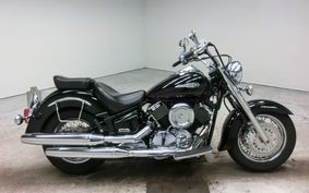 YAMAHA DRAGSTAR 1100 CLASSIC 2010 VP13J