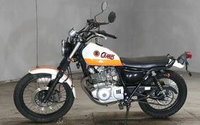 SUZUKI GRASS TRACKER NJ47A