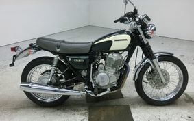 HONDA CB400SS Cell 2009 NC41