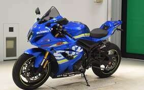 SUZUKI GSX-R1000R A 2017 DM11G