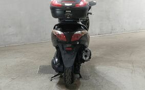 HONDA SILVER WING 400 GT 2012 NF03