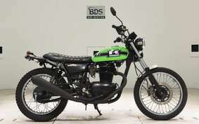 KAWASAKI 250TR BJ250F