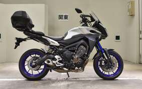 YAMAHA MT-09 Tracer 2016 RN36J