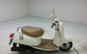 HONDA CREA SCOOPY AF55