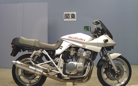 SUZUKI GSX400S KATANA 1995 GK77A