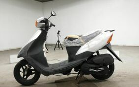 SUZUKI LET's 2 CA1PA